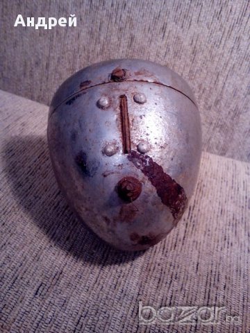 Фар за велосипед/мотопед/мотоциклет, снимка 4 - Антикварни и старинни предмети - 17695145