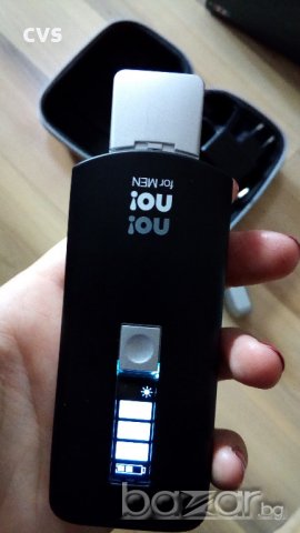 Промо! Светлинен епилатор NO! NO! 8800 Hair Remover - за мъже, нови! , снимка 14 - Козметика за тяло - 19264143