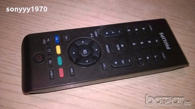 philips remote-внос швеицария, снимка 7 - Дистанционни - 19101517