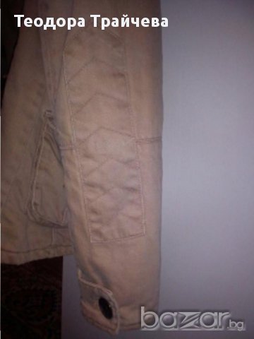 Спортно яке, снимка 6 - Якета - 13001901