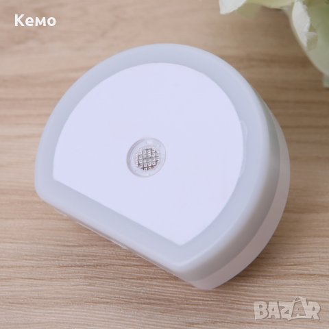 Двойно USB зарядно устройство с LED светлина, снимка 7 - Оригинални зарядни - 22456552