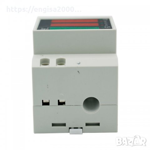 Уред за измерване на енергия / електромер, снимка 3 - Други - 25240032