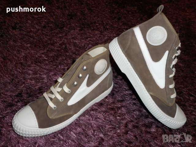 Diesel  DRAAGS94 sneakers, снимка 7 - Спортно елегантни обувки - 23270203