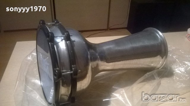 ГОЛЯМА тарамбука 40х25см-внос сирия, снимка 13 - Ударни инструменти - 19807824