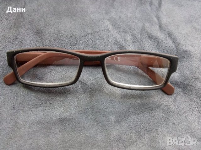 Диоптрична рамка shoptic 746604 52.17.140 +3.0, снимка 1