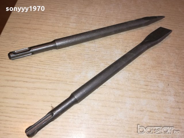 sds+шило и лопатка-нови