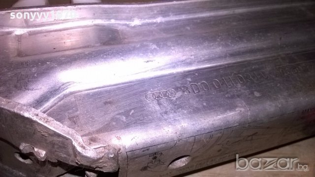 audi-алуминиев крик за ауди-внос швеицария, снимка 10 - Аксесоари и консумативи - 19070925