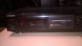 Sony mds-je510 minidisc deck-made in japan-внос швеицария, снимка 6
