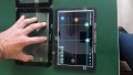 Нов тъч панел Touch Screen Glass Digitizer Samsung Galaxy Tab GT P7300 P7310 , снимка 4