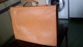 ЧУДЕСНА КОЖЕНА ЧАНТА /естествена кожа/, снимка 14