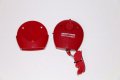 аларма с шнур Safety First, немска, внос от Германия, снимка 3