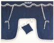 Комплект пердета за камиони DAF, снимка 12