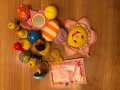 15 броя малки играчки за 5 лв, снимка 1 - Рисуване и оцветяване - 22511020