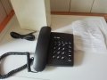 Български стационарен телефон. , снимка 1