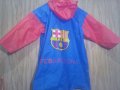 FCB- дъждобран, снимка 2