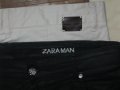 Дънки и спортен панталон ZARA   мъжки,размер-34,36