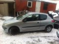 Peugeot 206, снимка 3