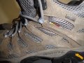 ЗИМНИ БОТИ "МЕРЕЛ- -GORE-TEX 38 номер, снимка 2
