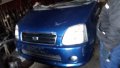 СУЗУКИ ВАГОН Р+ 1.3ДИД/SUZUKI R WAGON 1.3DID, снимка 2