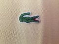 Lacoste оригинална мъжка спортна риза полошърт XL, снимка 4