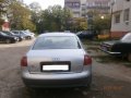 Audi A6 2,5 TDI, снимка 10