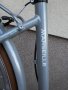 Продавам колела внос от Германия градски алуминиев велосипед MARSEILLE 28 цола модел 2017г., снимка 10