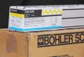 BÖHLER FOX SPE ф 4.00 Рутило-базични електроди, снимка 4