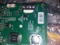 LED DRIVER BOARD PCLF-D204 A REV0.7 6917L-0124A 3PHCC20007A-H, снимка 2