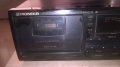 pioneer ct-w420r reverse deck-внос швеицария, снимка 10