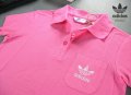 ADIDAS ORIGINALS POLO Дамска Тениска size 38 (S / M), снимка 4