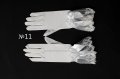 Сватбени ръкавици 12 модела-НОВИ, снимка 16