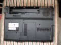 Лаптоп HP Presario F500 / F550EO, снимка 2