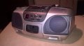 aiwa cd/deck/tuner/amplifier-внос швеицария, снимка 3