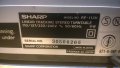 sharp rp-113h-linear tracking stereo turntable-made in japan-внос швеицария, снимка 13