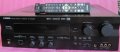 HiFi и домашно кино с транзисторен Ресийвър YAMAHA RX-V596RDS, снимка 2