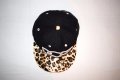 DOPE - Leopard - Snapback - 100% Ориг. шапка с козирка / MCMLXXXV / Допе / Леопард / Леопардова / , снимка 9