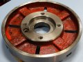 Планшайба за струг Ф 400 mm, снимка 7