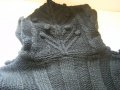 Детско плетено манто, снимка 6