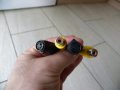 ПРЕХОД 2 SVHS Ж+2Ч Ж/ 9 PIN М кабел преходен кабел, различни накрайници , снимка 4