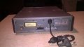 denon-cd made in germany-220в-внос англия, снимка 13