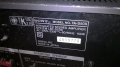 sony-amplifier+tuner+deck+cd-внос швеицария, снимка 13
