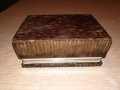 красива кутия за бижута-14х10х6см-внос швеицария, снимка 13