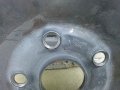 гума с джанта 16 цола от сеат леон 2007г., снимка 7