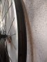 Продавам колела внос от Германия  алуминиева предна капла с динамо главина SHIMANO NEXUS INTER 28 цо, снимка 4