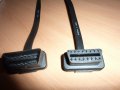 Кабел удължител Obd2 16pin Male to Female, лентов за Elm327, Autocom, Delphi и др., снимка 6