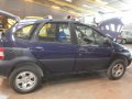 Renault Megane Scenic 1.9 Dci 2002 4x4.на части., снимка 3
