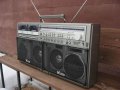 Търся да купя SHARP GF-777Z Boombox Dual Cassette , снимка 2