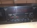 sony tc-wr590 2 motor deck made in japan-внос швеицария, снимка 11