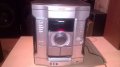 Sony hcd-rg220-tuner/rds+deck/2+cd+ampli+aux-внос швеицария, снимка 1 - Ресийвъри, усилватели, смесителни пултове - 13595696