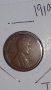 1 CENT 1919-S .LINCOLN WHEAT RARE COIN